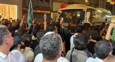 Leman Dergisine Mali Suçlar Soruşturması