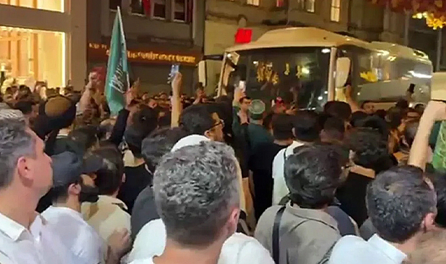 Leman Dergisine Mali Suçlar Soruşturması