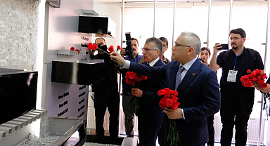 Madımak Olayının 32. yılında anma programı