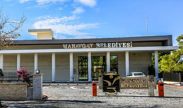 Manavgat Belediyesi soruşturmasında yeni gelişmeler: 33 gözaltı