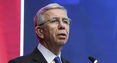 Mansur Yavaş: “İfade özgürlüğü, nefret aracı olmamalı”