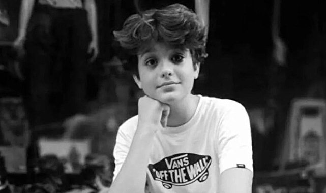 Mattia Ahmet Minguzzi cinayetinde iddianame hazır