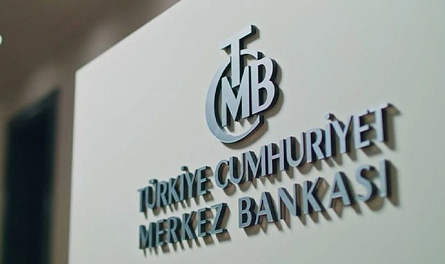 Merkez Bankası rezervleri yükselişe geçti