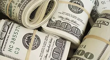 Merkez Bankası Rezervlerinde Artış: 168,6 Milyar Dolar Seviyesine Ulaşıldı