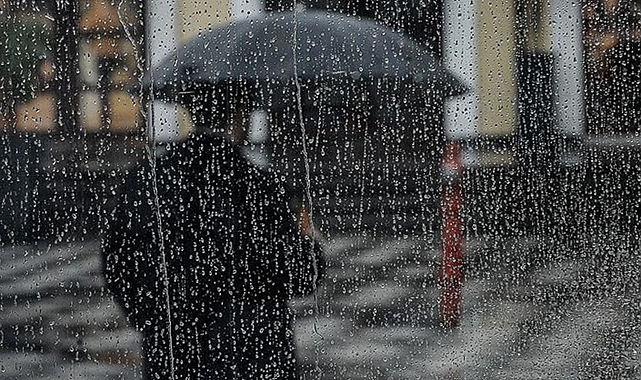 Meteorolojiden 4 için