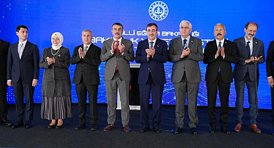 Milli Eğitim Bakanlığından, Yapay Zeka Destekli Yönetim Sistemi