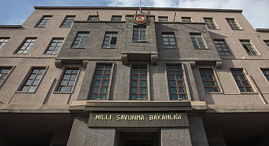MSB: Suriye’nin Toprak Bütünlüğünü Desteklemek Öncelikli Hedefimiz
