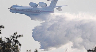 Orman yangınlarında adli soruşturma ve tutuklamalar sürüyor