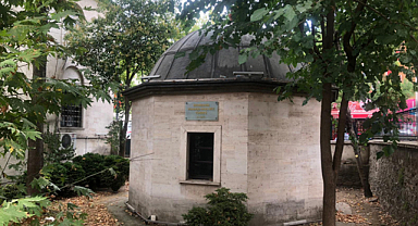 Osmangazi'de Tarihi Bir Hazine: Bedreddin Mahmud Pars Türbesi