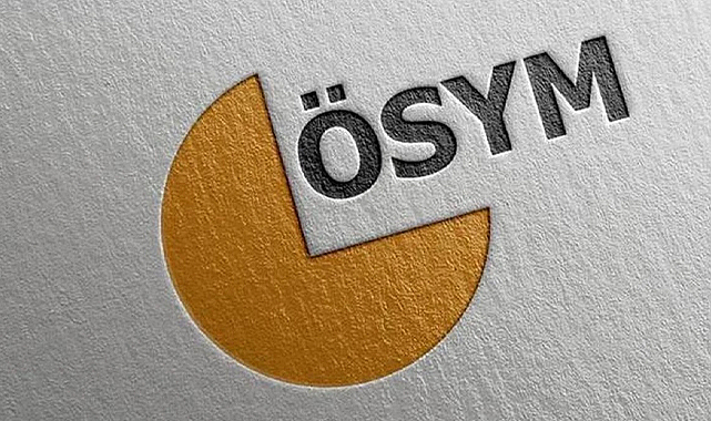 ÖSYM'den Okul Birincilerine Uyarı: Bilgilerinizi Kontrol Etmeyi Unutmayın