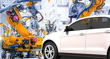 Otomotiv Pazarı İlk Yarıda Yüzde 5,1 Büyüdü