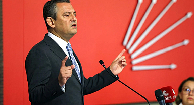 Özgür Özel: OGM Bütçesi ve Söndürme Uçakları Yetersizdir