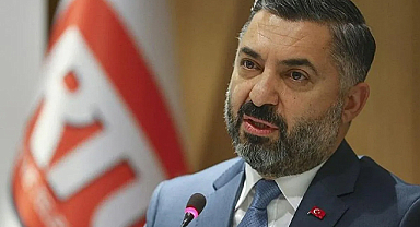 RTÜK Başkanı Şahin: 15 Temmuz'u unutmadık unutturmayacağız