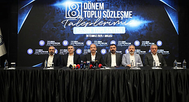 Sağlık Sen Başkanı Doğan: Hekimin, Hemşirenin, Ebenin Maaşı Adil Seviyeye Çıkarılmalıdır