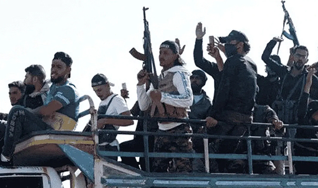 Şam'dan Acil Ateşkes Kararı: Süveyda’ya Suriye Güçleri Konuşlanıyor