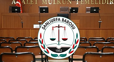 Şanlıurfa'da Baro Kadın Hakları Komisyonu yanlış bilgiyle hareket etti: Suçlama yöneltilen avukattan açıklama