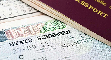 Schengen vizesinde Türk vatandaşlarına uzun süreli kolaylık dönemi başladı