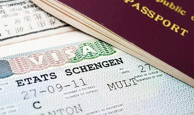 Schengen vizesinde Türk vatandaşlarına uzun süreli kolaylık dönemi başladı