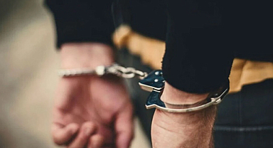 Şehitlere hakaret eden şüpheli tutuklandı