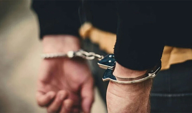 Şehitlere hakaret eden şüpheli tutuklandı