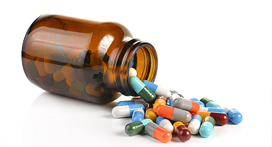 SGK Geri Ödeme Listesine 12 Yeni İlaç Daha Eklendi