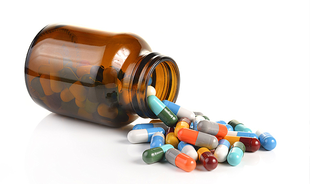 SGK Geri Ödeme Listesine 12 Yeni İlaç Daha Eklendi