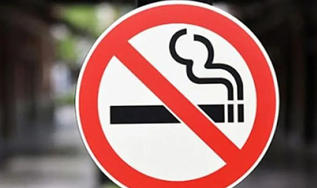 Sigara Bırakma Polikliniklerinde Artış: Sayı 672'ye Yükseldi