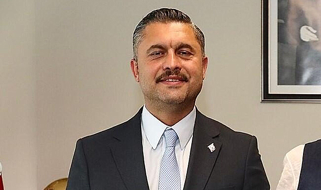 Şile Belediyesi'ne operasyon: Başkan Özgür Kabadayı gözaltına alındı