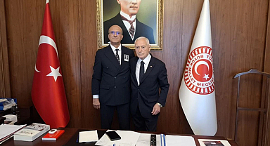 TBMM Başkanvekili Bingöl: Haberal Hoca Türkiye’nin Gururudur