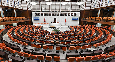 TBMM Yaz Tatiline Girdi: Yeni Dönem 1 Ekim'de