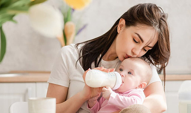 Temmuz Ayı Doğum Yardımı Ödemeleri Hesaplara Yatıyor