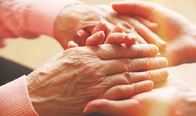 Temmuz Ayı Yaşlı ve Engelli Aylıkları Hesaplara Yatırılmaya Başlandı