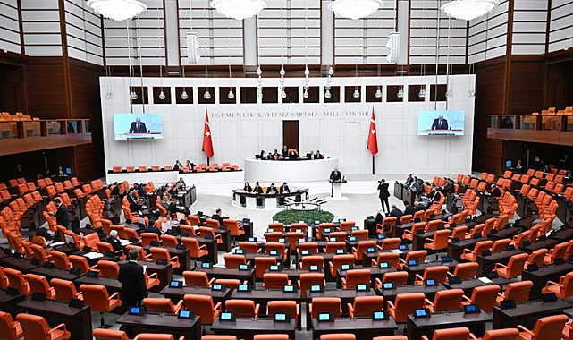 Terörsüz Türkiye Komisyonunun üyeleri belli oldu