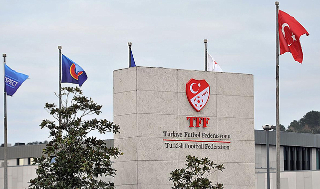 TFF Olağan Mali Genel Kurulu Ankara’da Yapıldı: Amatör Futbol Gündemdeydi