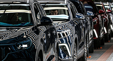 Ticaret Bakanlığı’ndan Otomotiv Sektörüne Sıkı Denetim: İhlallere Ceza Yağdı