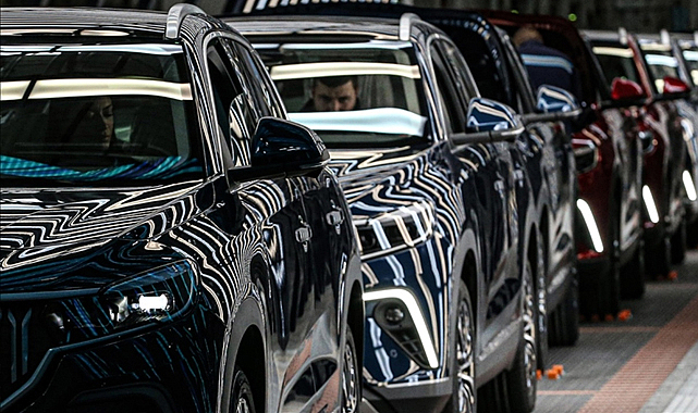Ticaret Bakanlığı’ndan Otomotiv Sektörüne Sıkı Denetim: İhlallere Ceza Yağdı