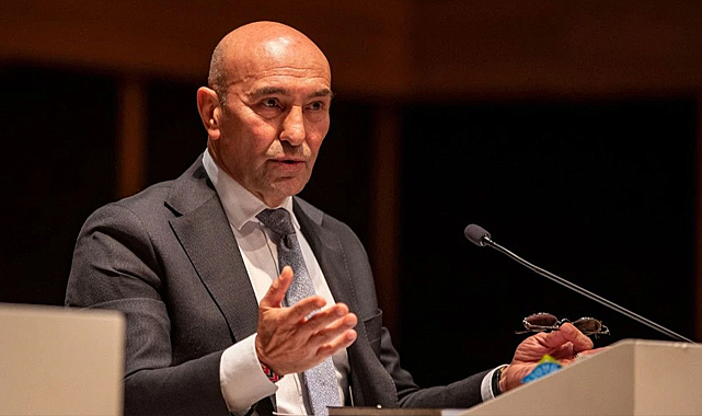 Tunç Soyer’e 45 yıla kadar hapis istemi