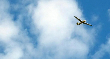 Türk hava sahasında tarihi gün: Transit uçuşta rekor kırıldı