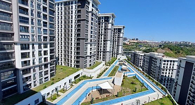 Türkiye’de Haziran Ayında 107 Bin 723 Konut Satıldı