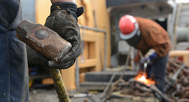 Türkiye’de Sendikalı İşçi Oranı Yüzde 14,02