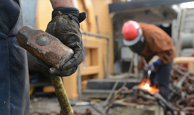 Türkiye’de Sendikalı İşçi Oranı Yüzde 14,02