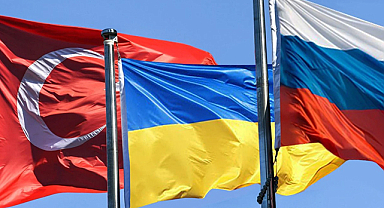 Türkiye'de Üçüncü Barış Zirvesi Hazırlığı: Ukrayna ve Rusya Heyetleri Yeniden İstanbul'da