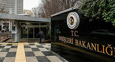 Türkiye'den İsrail'in Şam'a Yönelik Saldırılarına Sert Tepki: Barışa Sabotaj Girişimi