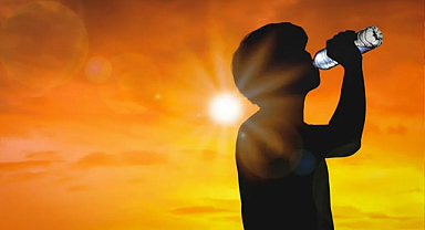 Türkiye Genelinde Kavurucu Sıcaklar Hayatı Etkiliyor