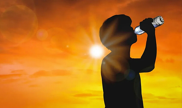 Türkiye Kavrulacak: Sıcaklıklar 40 Dereceyi Aşıyor