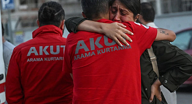 Türkiye'nin Yüreği Yandı: Eskişehir'deki Orman Yangınında 10 Şehit