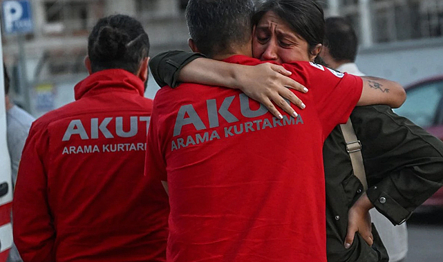 Türkiye'nin Yüreği Yandı: Eskişehir'deki Orman Yangınında 10 Şehit