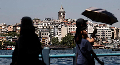 Türkiye yeniden aşırı sıcakların etkisine girecek!