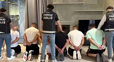  Uluslararası Operasyonda 3 Suç Örgütü Çökertildi: 20 Gözaltı