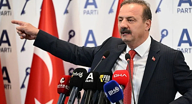 Yavuz Ağıralioğlu'ndan sert mesaj: Lanet olsun pkk'ya, rahmet olsun evlatlarımıza
